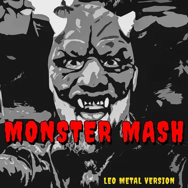 Monster Mash (Metal Version)
