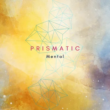 Prismatic by Ly Music - album cover