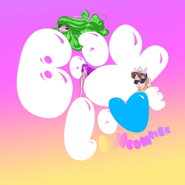 Luvcomplex