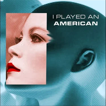 I Played An American by Frohm - album cover