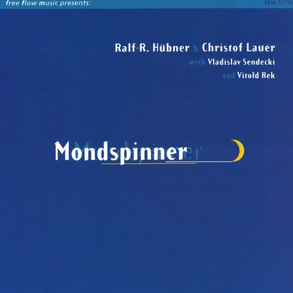 Mondspinner