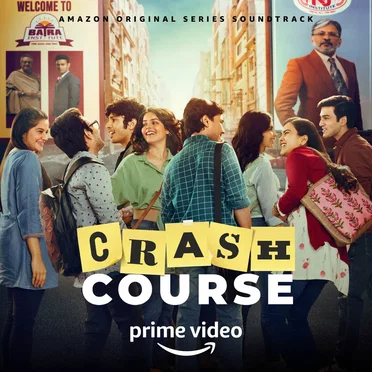 Crash Course: Original Series Soundtrack