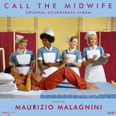 Call The Midwife: Original Soundtrack, Vol. 2