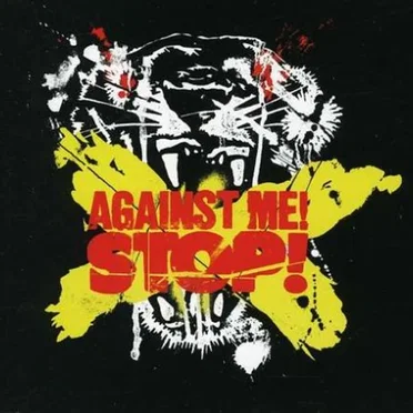 Stop!