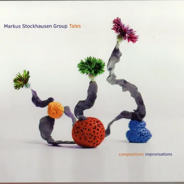 Tales by Markus Stockhausen Group - album cover