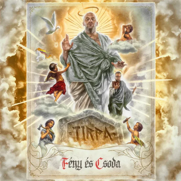 Fény és csoda