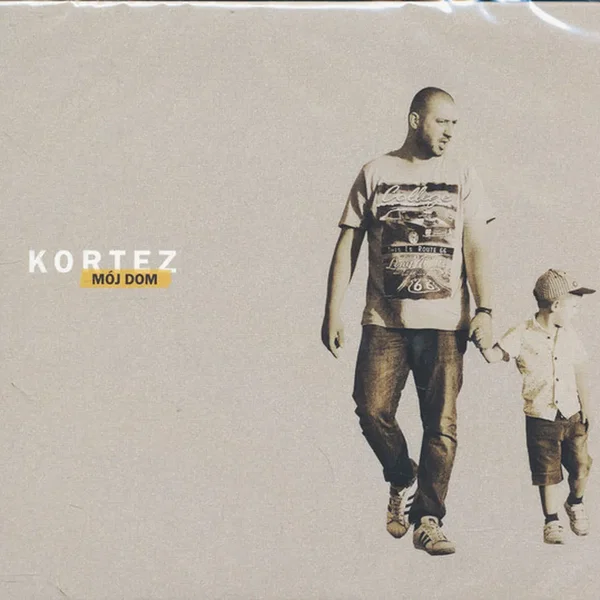 Mój dom