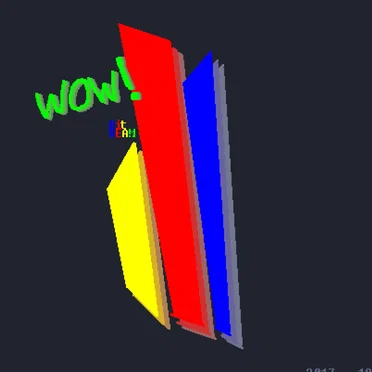 WOW!