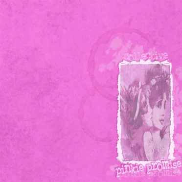 collective by Pinkie Promise - album cover