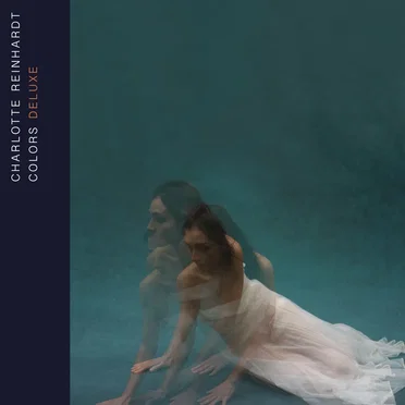 Colors by Charlotte Reinhardt - album cover