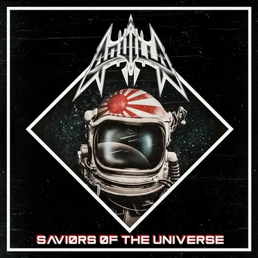Saviors Of The Universe
