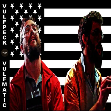 VulfMatic by Mic The Snare - album cover