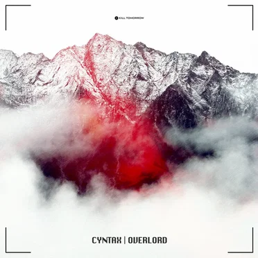 Overlord by Cyntax - album cover