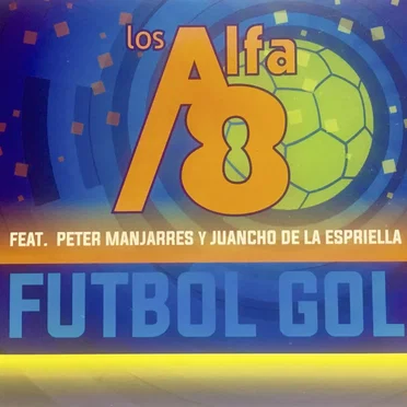 Fútbol gol