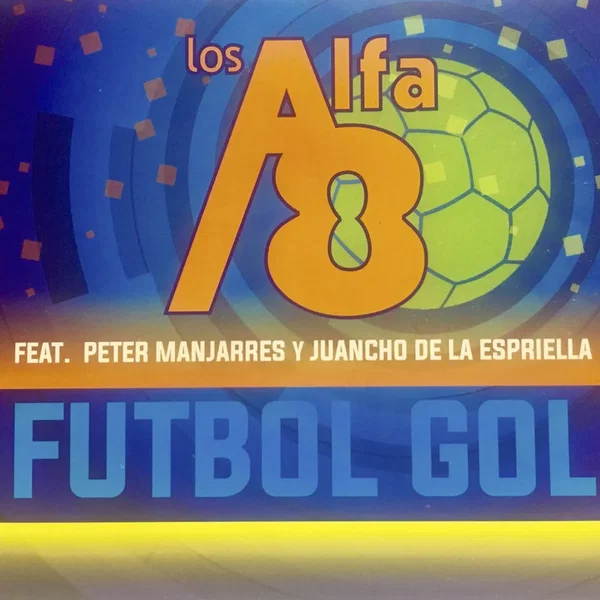 Fútbol gol
