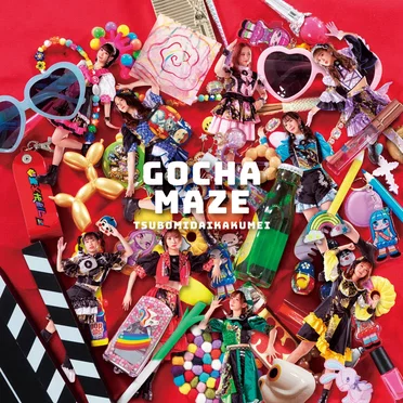 GOCHAMAZE