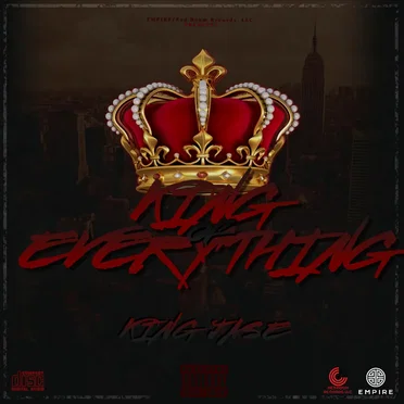 King of Everything