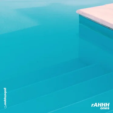 Ones by rAHHH - album cover
