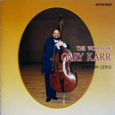 The World of Gary Karr