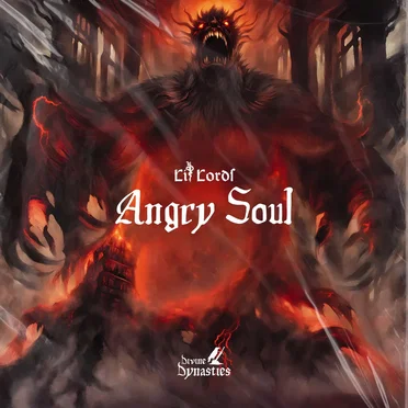 Angry Soul