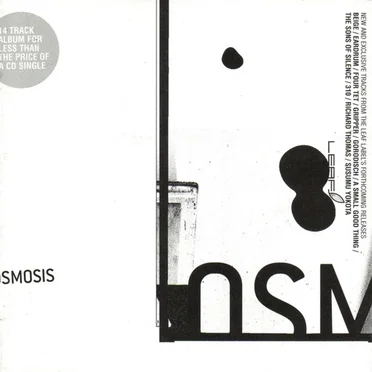 Osmosis by Various Artists - album cover