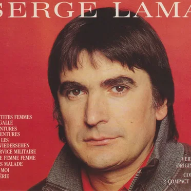 Serge Lama