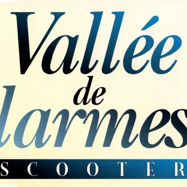 Vallée de Larmes