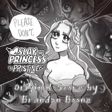 Slay the Princess: The Pristine Cut (Original Game Soundtrack)
