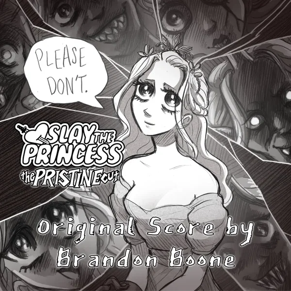 Slay the Princess: The Pristine Cut (Original Game Soundtrack)