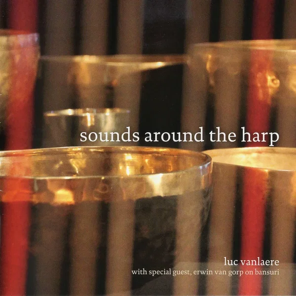Sounds Around the Harp