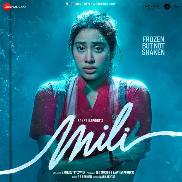 Mili