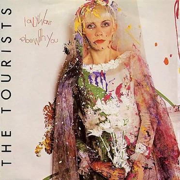 I Only Want to Be With You