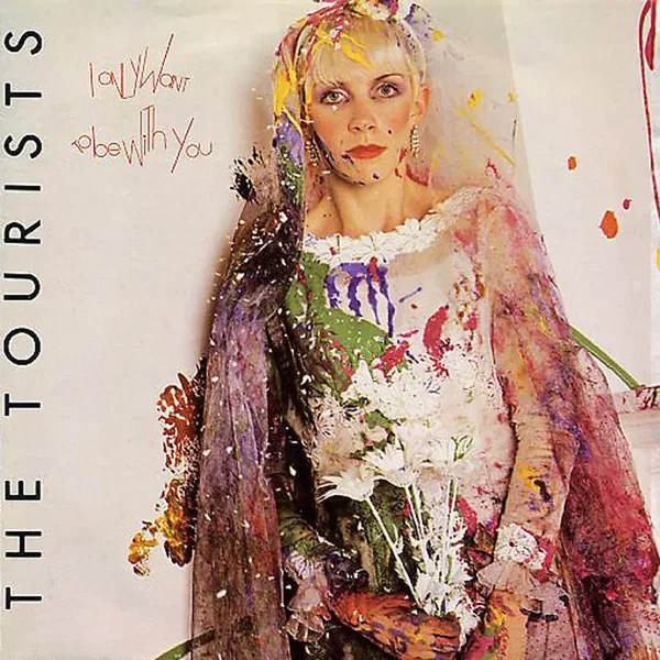 I Only Want to Be With You