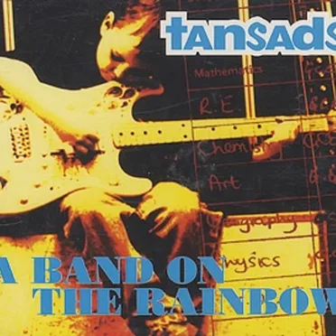 A Band On The Rainbow