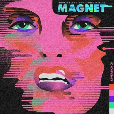 Magnet