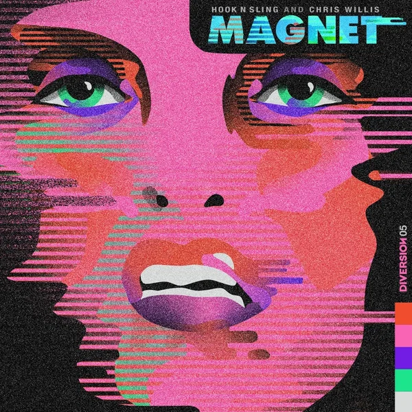 Magnet