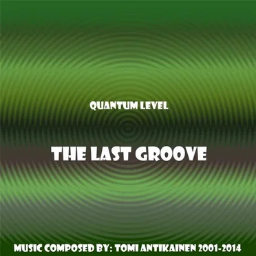 The Last Groove