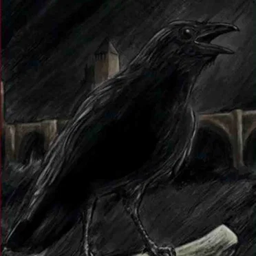 The Fate of All That Lives : Impaled by the Moon