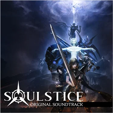 Soulstice