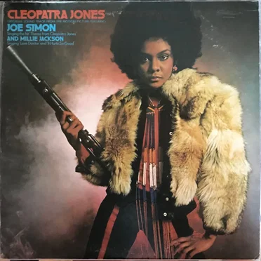 Cleopatra Jones