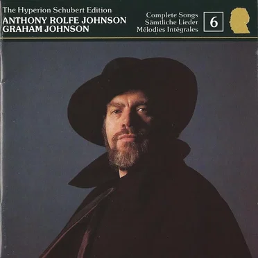 The Hyperion Schubert Edition, Volume 6: Schubert & the Nocturne I