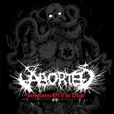 Scriptures of the Dead