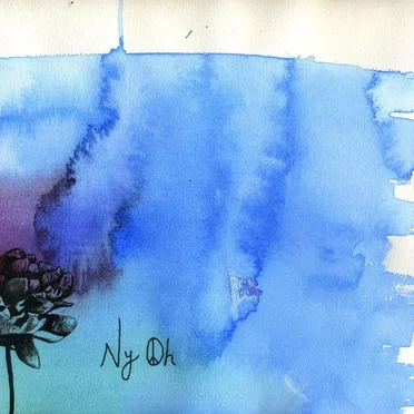 Ny Oh by Ny Oh - album cover