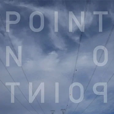 Point No Point by Susurrus Station - album cover