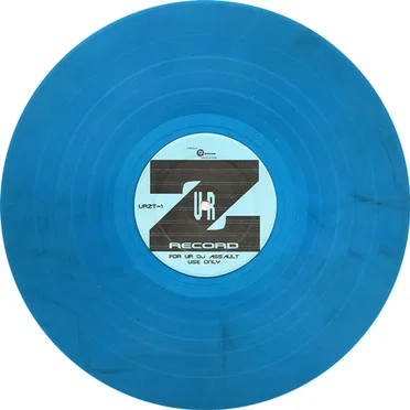 Z Record 1
