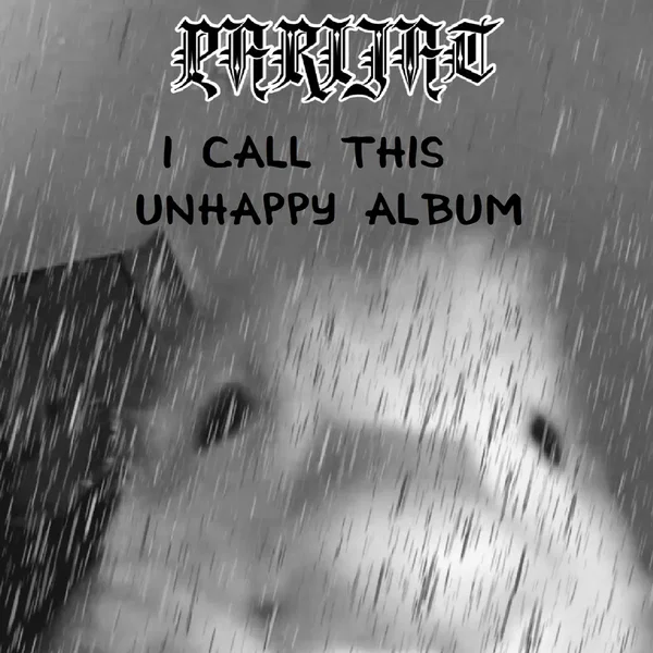 i call this unhappy album
