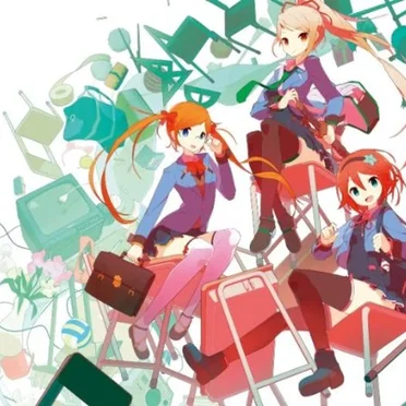 見つけなくちゃ!乙女心!!