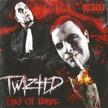 End of Days