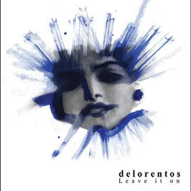 Leave It On by Delorentos - album cover