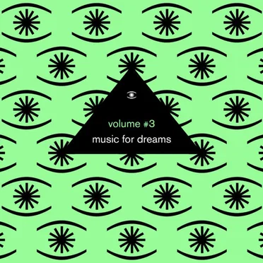 Music for Dreams Vol. 3 by Various Artists - album cover